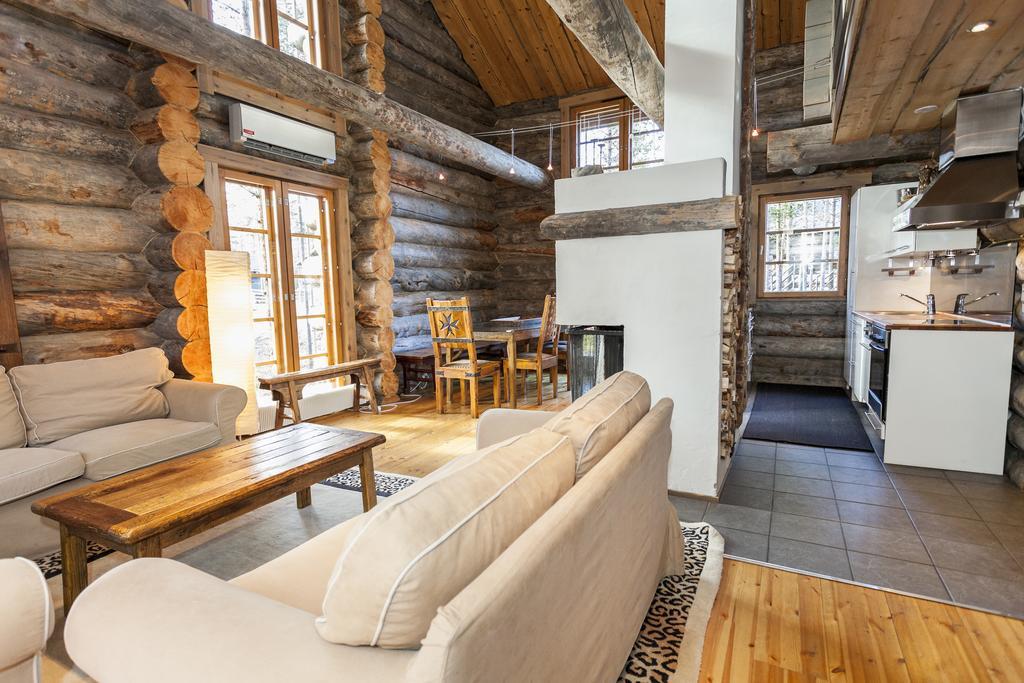 Levinpesae Chalet 객실 사진
