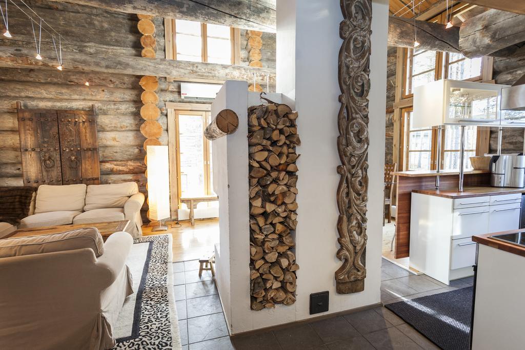 Levinpesae Chalet 객실 사진