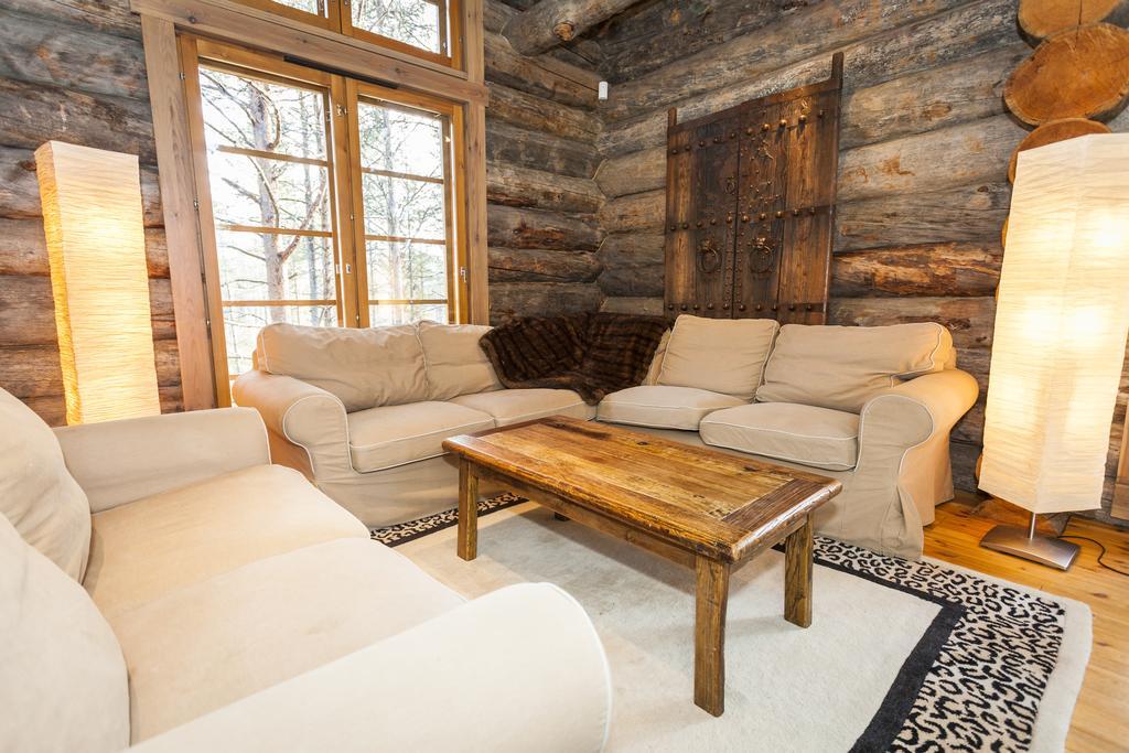 Levinpesae Chalet 객실 사진