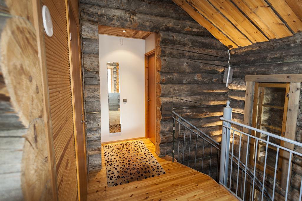 Levinpesae Chalet 객실 사진