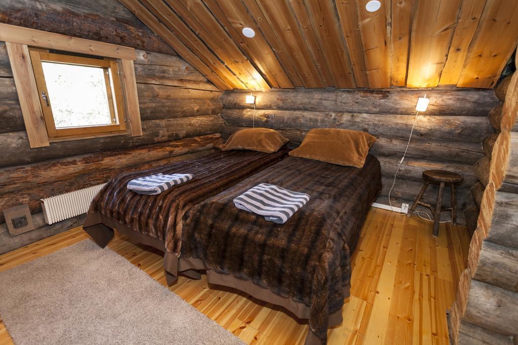 Levinpesae Chalet 객실 사진