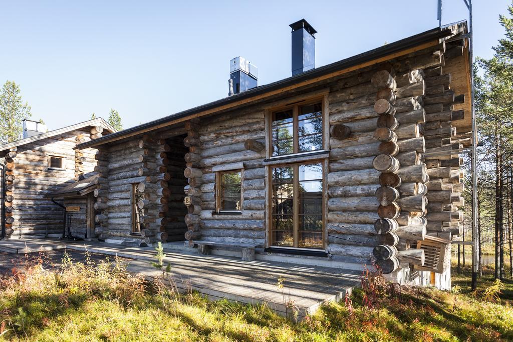 Levinpesae Chalet 객실 사진